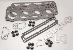 Ford Powerstroke Gasket Kit - Cometic Gasket - Street Pro - `94-`03